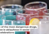 Alcohol is woven into the thread of American life, from work events to major holidays and everything in between. TravisLincoln/iStock via Getty Images Plus